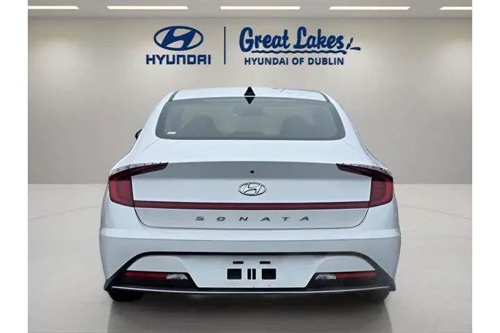 $12866 : Hyundai SONATA 2022 SE 4dr S image 4