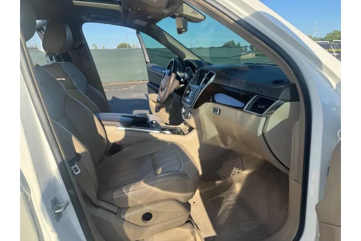 $11999 : 2015 Mercedes-Benz GL-Class G image 8