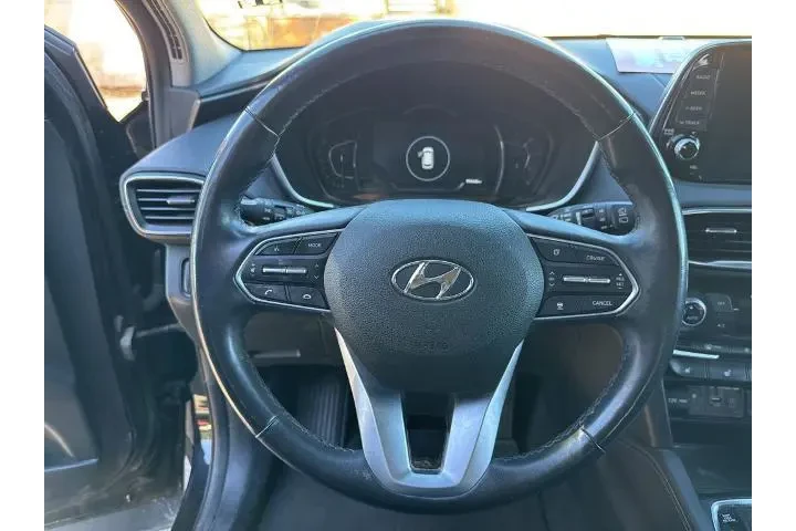 $17856 : Hyundai SANTA FE 2019 Limite image 10