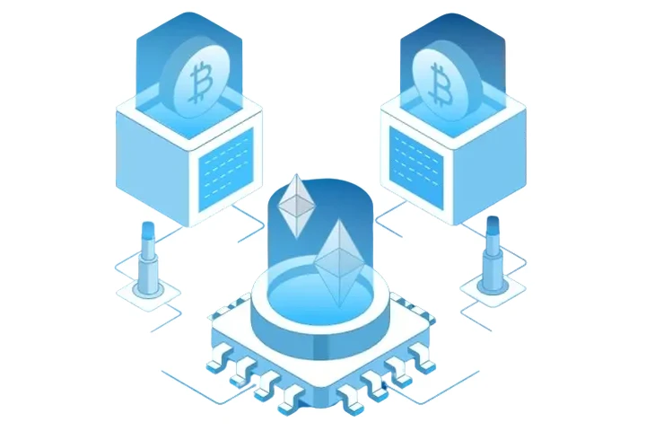 Token development company image 1