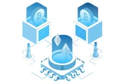 Token development company en London