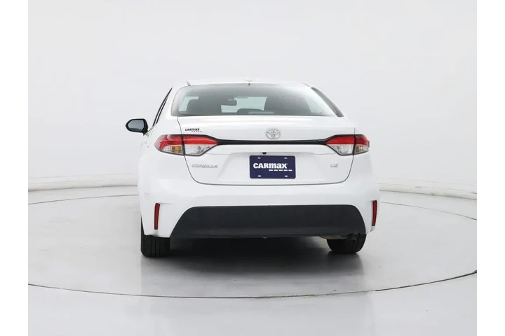 $19998 : Toyota Corolla 2024 LE 4dr S image 6