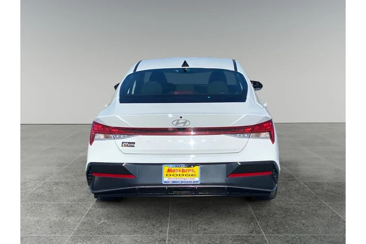 $29229 : Hyundai ELANTRA 2025 SEL Con image 4