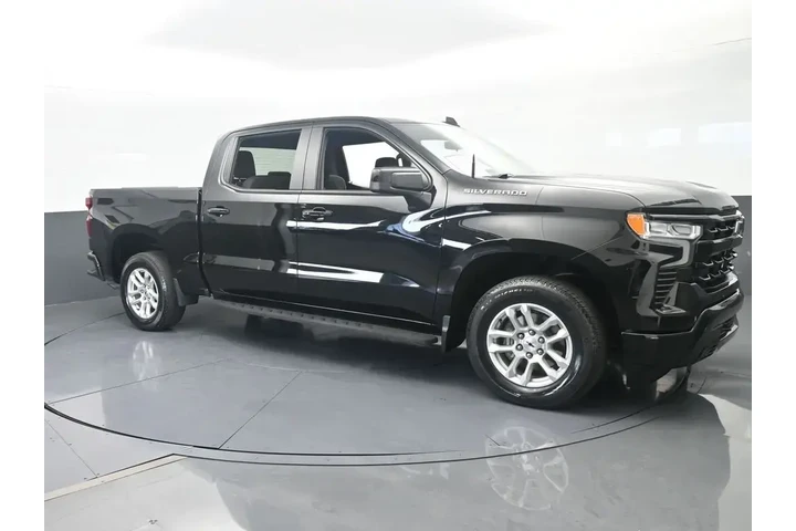 $36500 : Chevrolet Silverado 1500 202 image 8