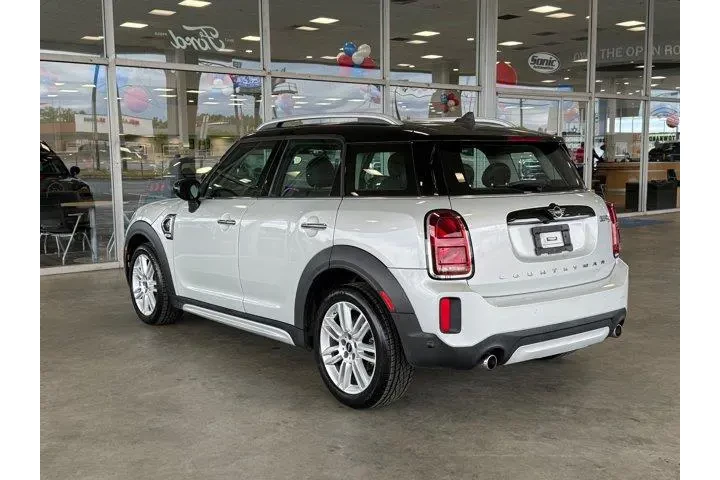 $27398 : MINI Countryman 2023 Classic image 3