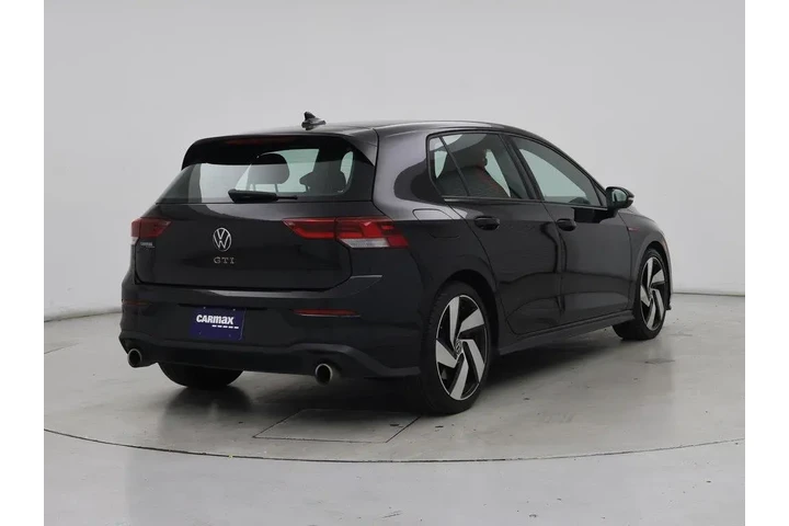 $25998 : Volkswagen Golf GTI 2023 S 4 image 8