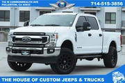 2022 Super Duty F-250 SRW XL en Orange County