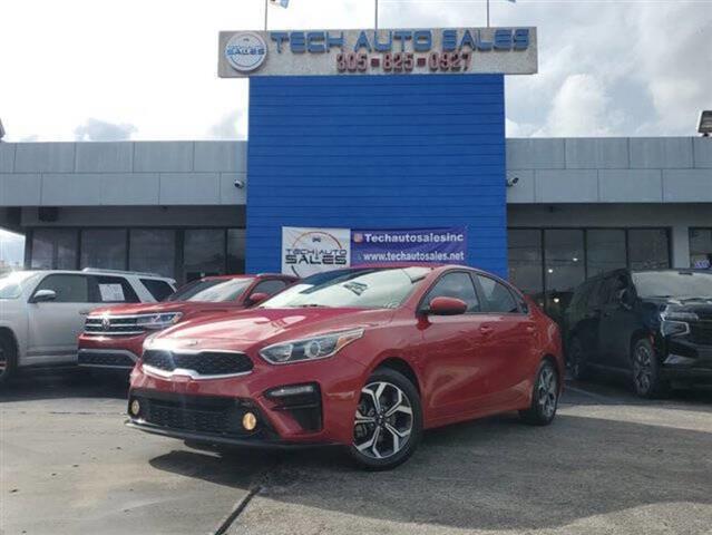 $14995 : 2021 Kia Forte Sdn image 2