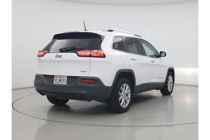 $15998 : Jeep Cherokee 2016 Latitude image 8
