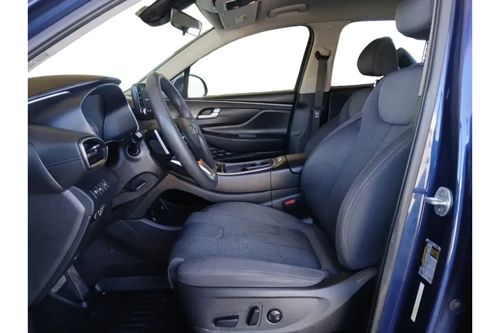 $18092 : Hyundai SANTA FE 2022 SEL 4d image 9