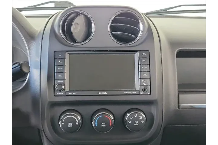 $6553 : Jeep Patriot 2015 Latitude 4 image 7