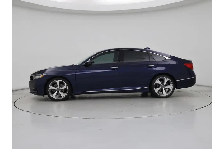 $22998 : Honda Accord 2018 Touring 4d image 3