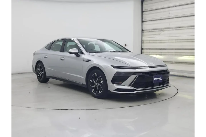 $23998 : Hyundai SONATA 2025 AWD SEL image 1