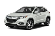 $20163 : Honda HR-V 2021 AWD EX-L 4dr thumbnail