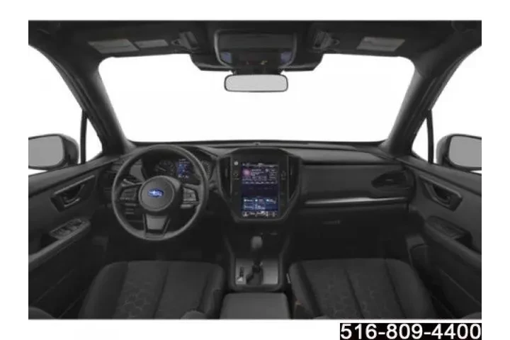 $28247 : Subaru Forester 2025 AWD Bas image 10