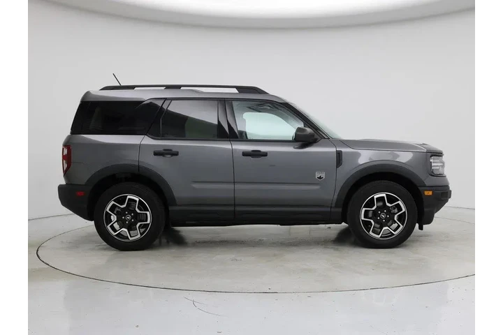 $24998 : Ford Bronco Sport 2022 AWD B image 7