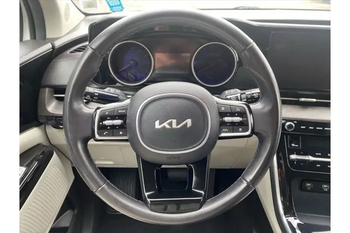 $33454 : Kia Carnival 2023 EX 4dr Min image 6