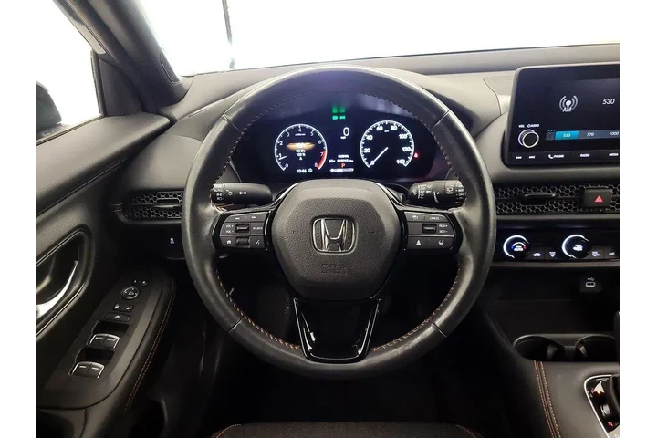 $25998 : Honda HR-V 2023 Sport 4dr Cr image 10
