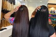 Extensiones 100% cabellos huma en Orlando
