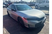 Honda Civic 2025 Sport 4dr S en Kings County