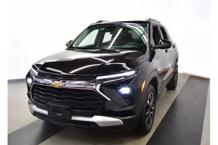 $23494 : Chevrolet Trailblazer 2025 4 image 4