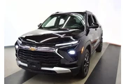 $23494 : Chevrolet Trailblazer 2025 4 thumbnail