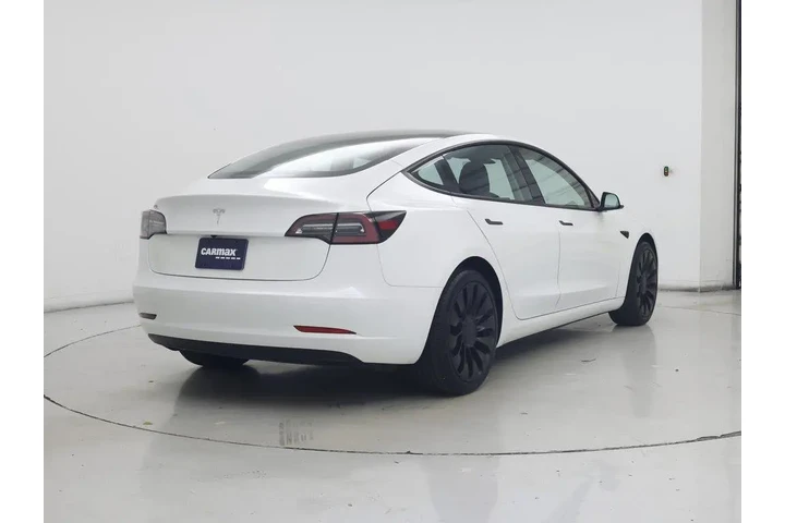 $24998 : Tesla Model 3 2022 4dr Sedan image 8