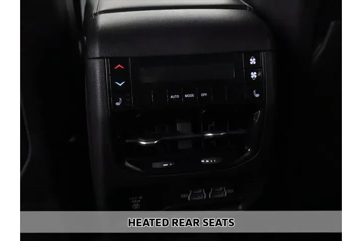 $27993 : Jeep Grand Cherokee L 2022 4 image 6