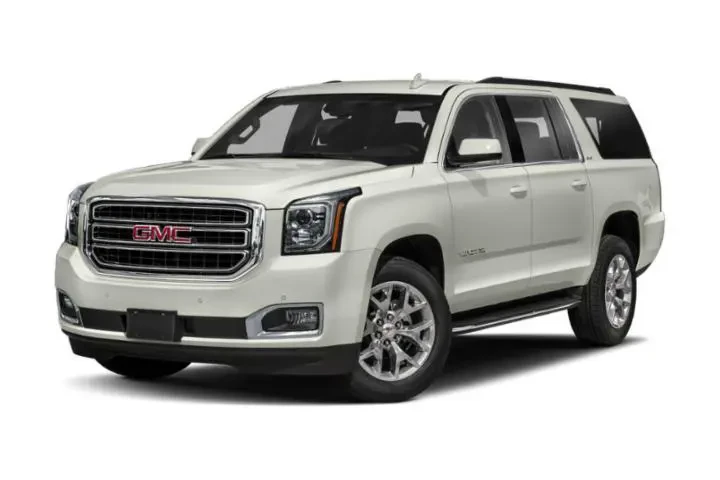 $24995 : GMC Yukon XL 2018 4x2 SLT 4d image 1