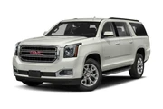 GMC Yukon XL 2018 4x2 SLT 4d en Baltimore