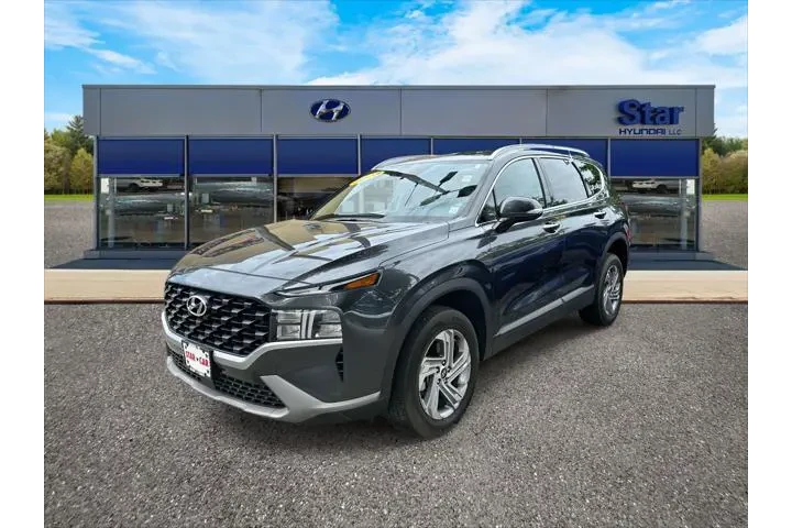 $22999 : Hyundai SANTA FE 2023 AWD SE image 5