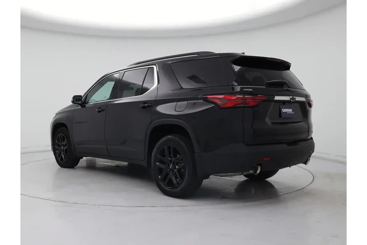 $32998 : Chevrolet Traverse 2023 LT C image 2