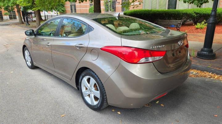 $7795 : 2013 Elantra GLS image 5