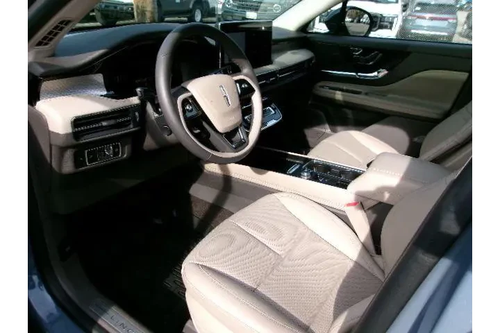 $32996 : Lincoln Corsair 2023 AWD Sta image 9