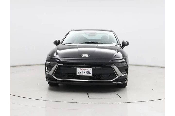 $22998 : Hyundai SONATA 2025 SEL 4dr image 5