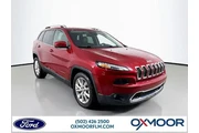 Jeep Cherokee 2016 Limited 4 en Louisville