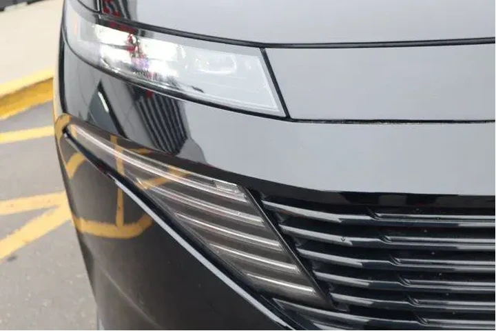 $36392 : Nissan Murano 2025 AWD SL 4d image 10