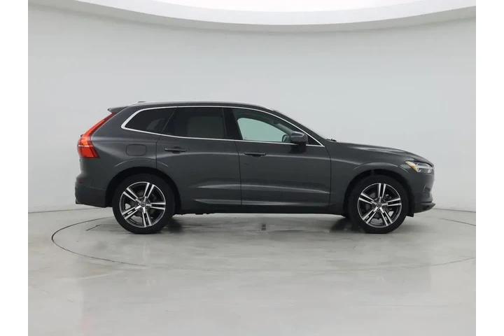 $24998 : Volvo XC60 2019 AWD T5 Momen image 7