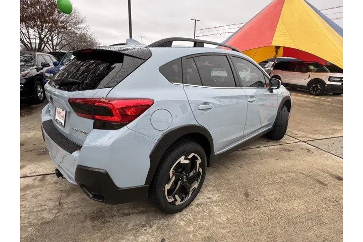 $24201 : Subaru Crosstrek 2022 AWD Li image 5