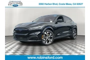 Ford Mustang Mach-E 2021 AWD en Orange County