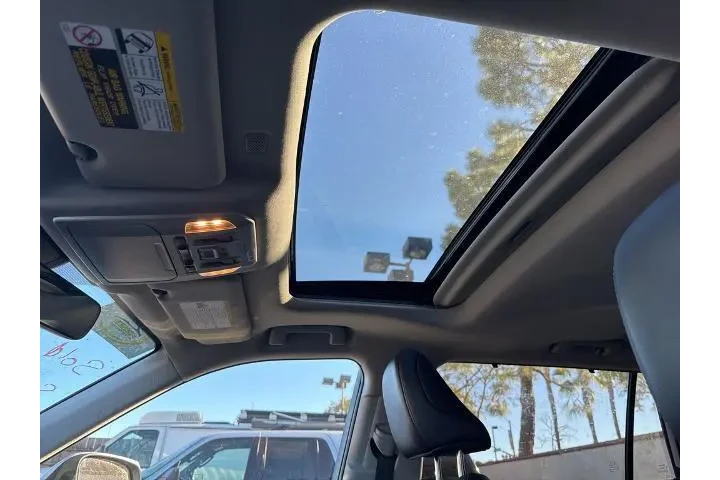 $40000 : Toyota Highlander 2022 AWD L image 10