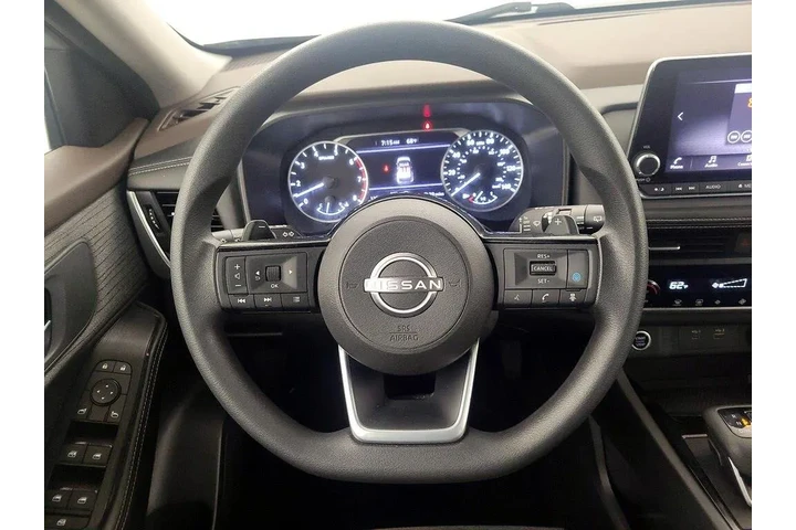 $24998 : Nissan Rogue 2023 AWD SV 4dr image 10