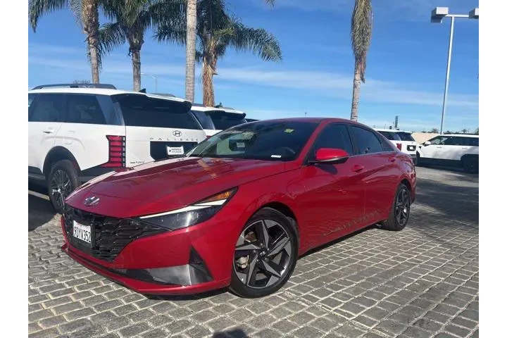 $16995 : Hyundai ELANTRA 2023 Limited image 2