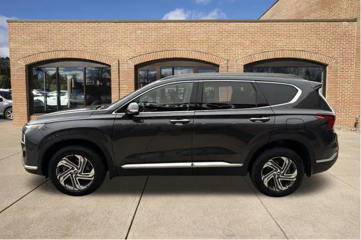 $24000 : Hyundai SANTA FE 2022 AWD SE image 7