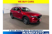 Mazda CX-5 2019 Sport 4dr SU en Santa Rosa