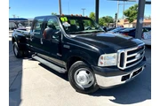 2007 F-350 SD XL Crew Cab DRW thumbnail