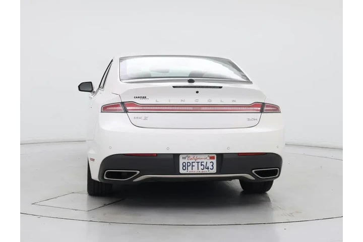 $23998 : Lincoln MKZ Hybrid 2020 Rese image 6