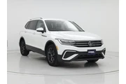 Volkswagen Tiguan 2024 SE 4d en Reno