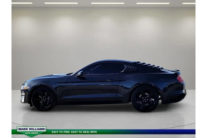 $32200 : Ford Mustang 2022 GT 2dr Fas image 5