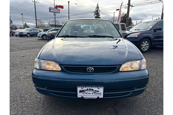 $5995 : 2000 Corolla CE image 4